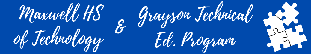 Maxwell & Grayson Tech. Banner 